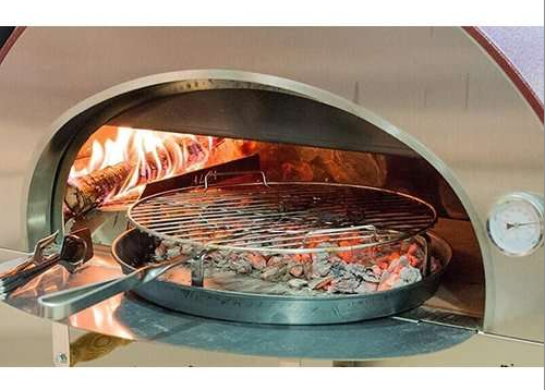 Alfa BBQ 500 (3-Piece Set) - AC-BBQ500-3