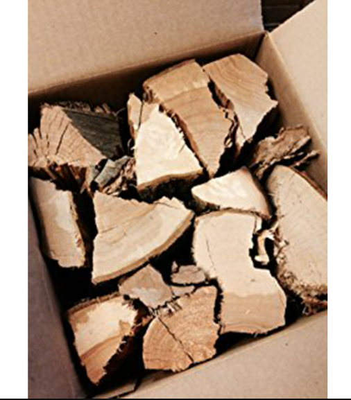 Alfa Ovens Cooking Wood OAKWOOD