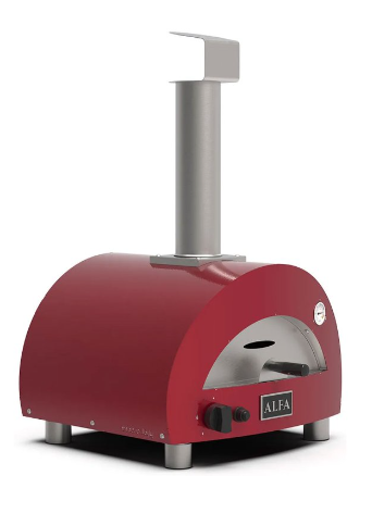 Alfa Moderno Portable Pizza Oven