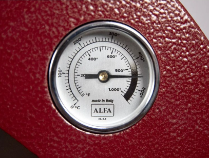 Alfa Moderno Portable Pizza Oven