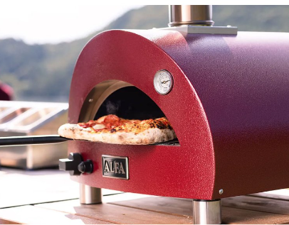 Alfa Moderno Portable Pizza Oven