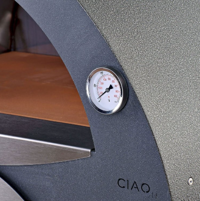 Alfa Ciao Top Wood Fired Pizza Oven