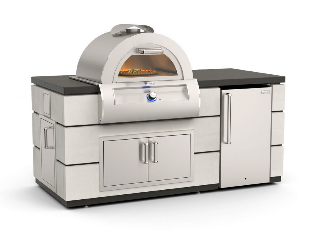 ID660-WAR-77BA White Aspen Finish