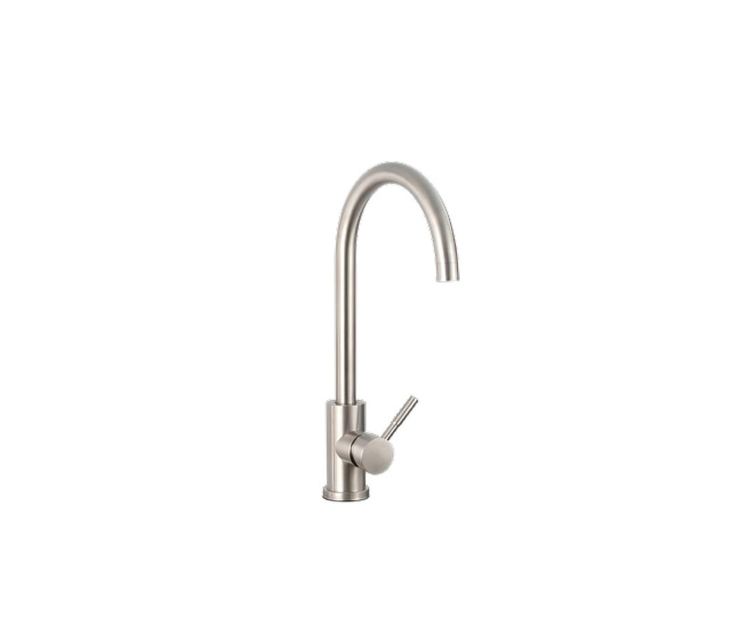 Fire Magic - Stainless Steel Mixer Faucet