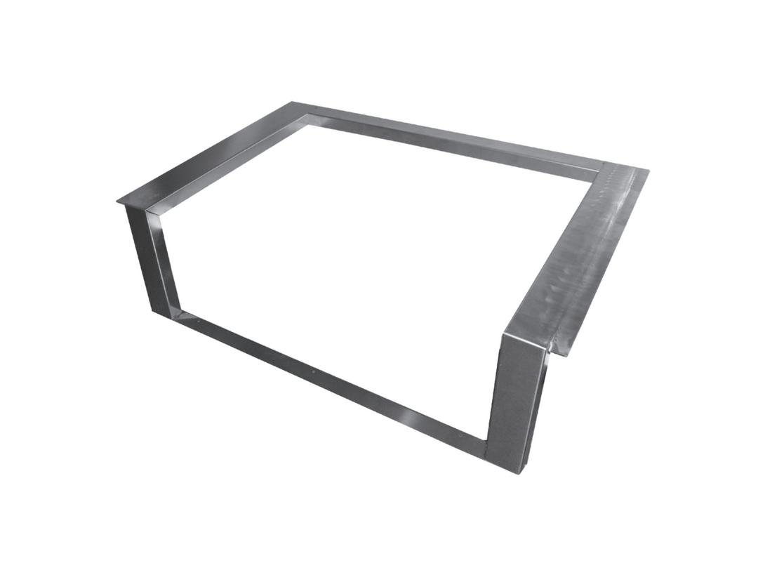 AOG - Retrofit Adaptor Trim Kit for 36" Built-In Grill (design & style may vary)