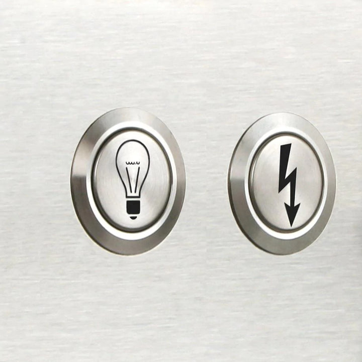 Artisan Professional Grill - 32"- Freestanding