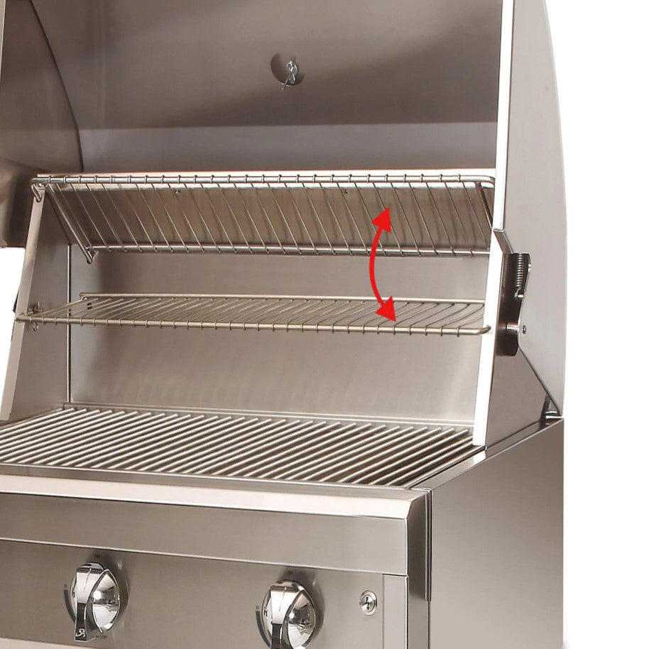 Artisan Professional Grill - 36"- Built-In