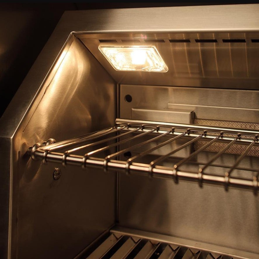 Artisan Professional Grill - 32"- Freestanding