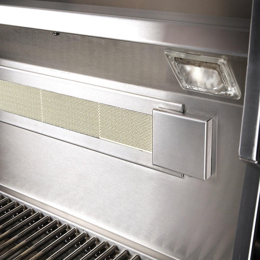 Artisan Professional Grill - 36"- Built-In