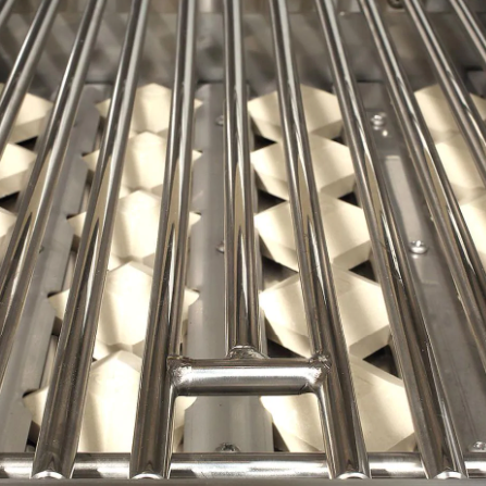 Alfresco - 30" ALXE Luxury Grill On Cart - Freestanding - Ultramarine Blue