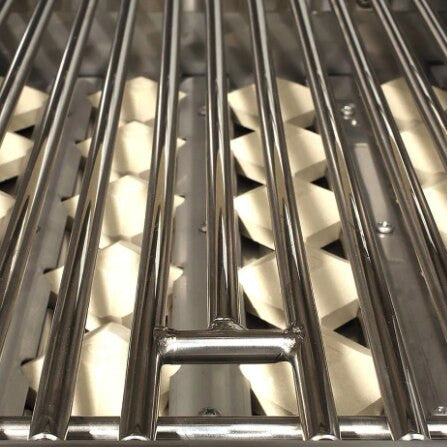 Alfresco - 30" ALXE Luxury Grill - Built-In
