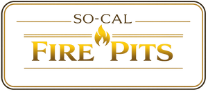 Fire pit experts in Southern California