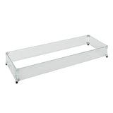 Glass Guard Fencing for CF-1242 Burner