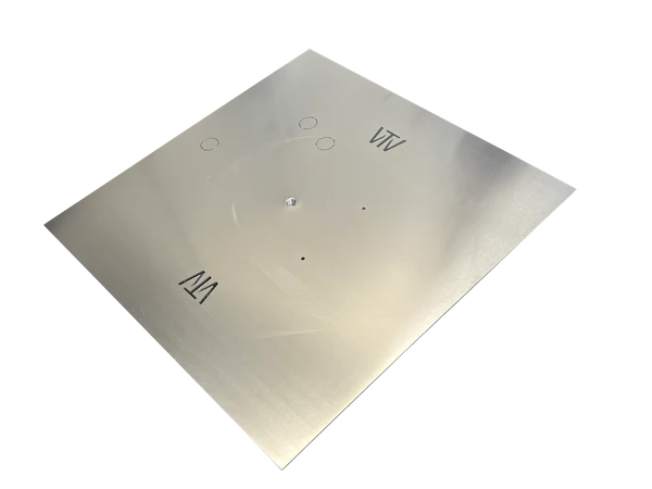 Warming Trends Universal CrossFire® 2.0 U100 Brass Burner