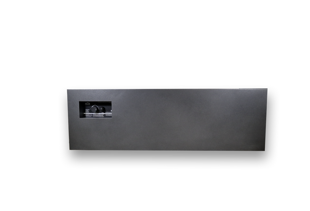 Warming Trends Aon Fire Table - 103829BLK