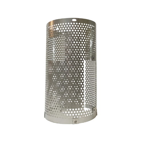 SunGlo Perforated cylinder, E-Series, 30204-8