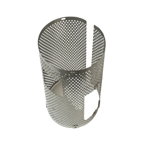 SunGlo Perforated cylinder, E-Series, 30204-8
