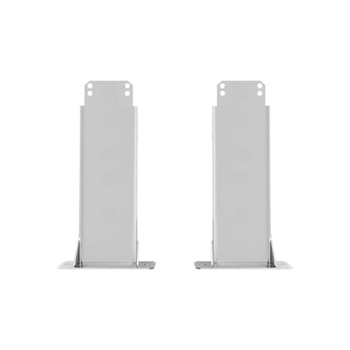 Sunstar Fixed Ceiling Mounting Kit For Glass Infrared Heaters - 560356