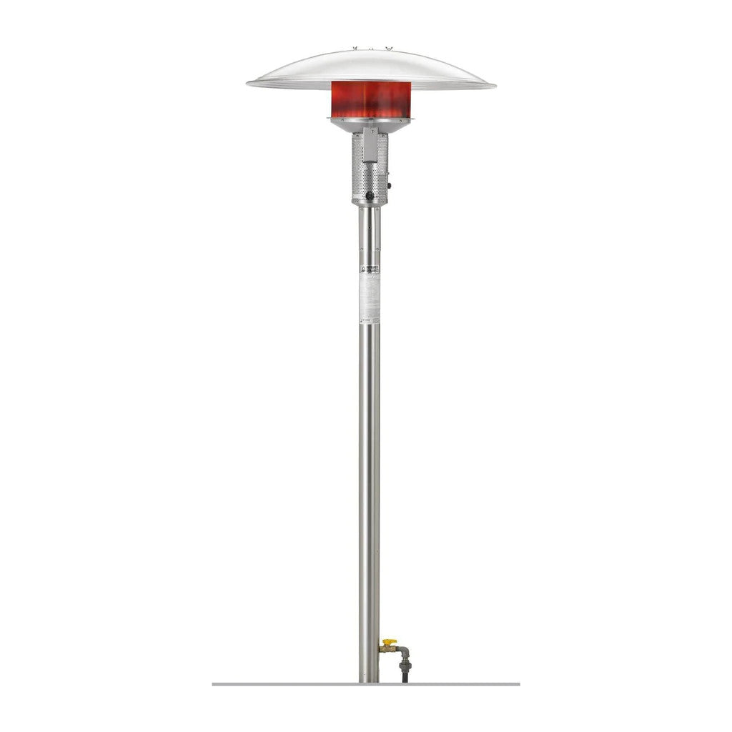 Sunglo PSA265VE 24V Auto Ignition Patio Heater