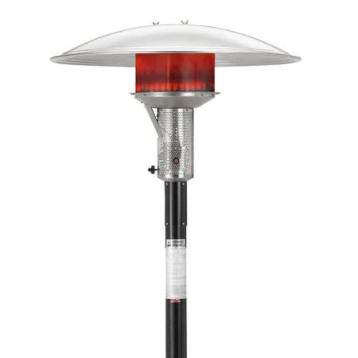 Sunglo PSA265VE 24V Auto Ignition Patio Heater