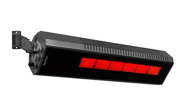 SunStar SGL35-N10 & SGL35-L10 Patio Heater with Wireless Remote | 35,000 BTU