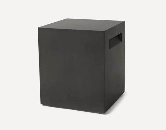 EcoSmart Fire Propane Tank Cover