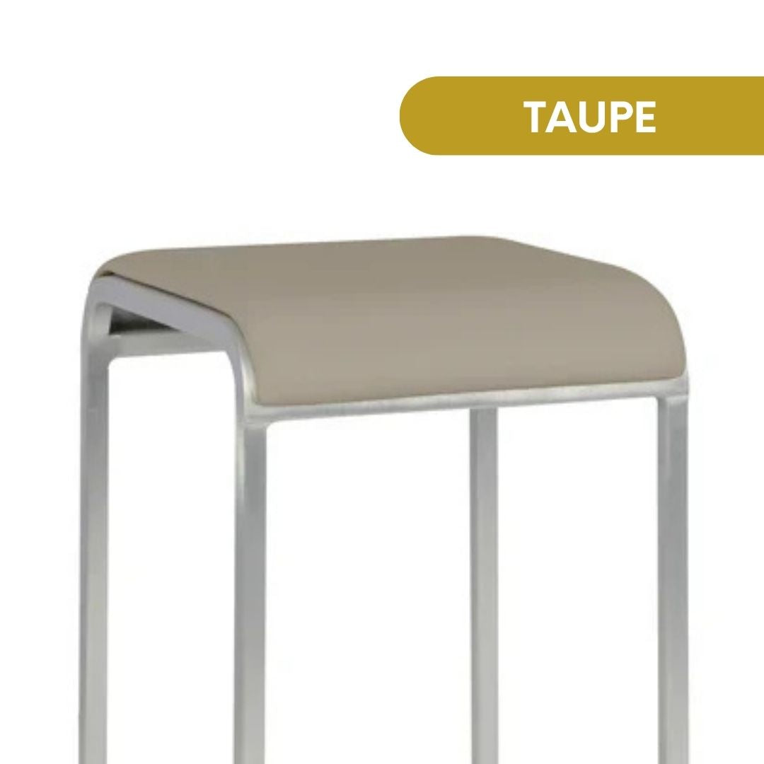 KVADRAT HAKU 0241 TAUPE