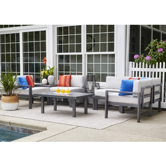 Telescope Casual Larssen RAF Sectional Arm Chair