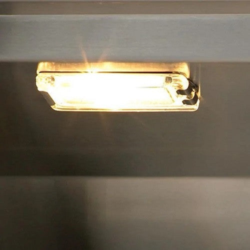 TWIN EAGLES 36" Built-in Grill with Sear Zone and Rot