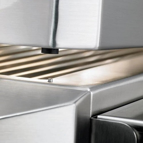 TWIN EAGLES 36" Built-in Grill with 3 Burners and Rot