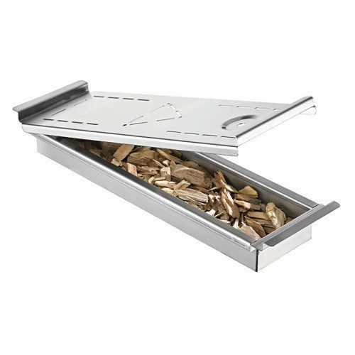 TWIN EAGLES 30" Built-in Grill with 2 Burners and Rot