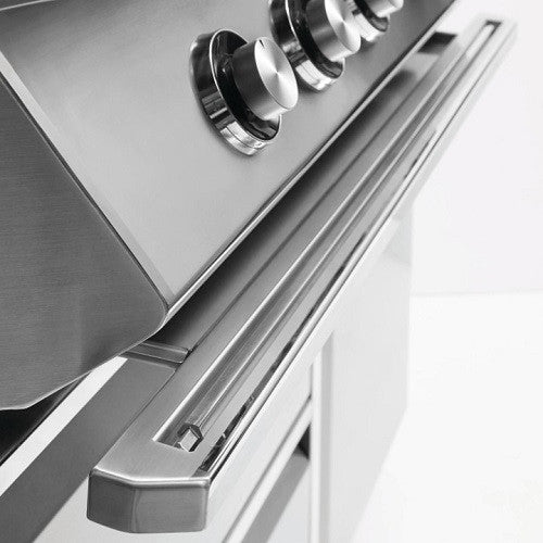 TWIN EAGLES 42" Built-in Grill with 3 Burners