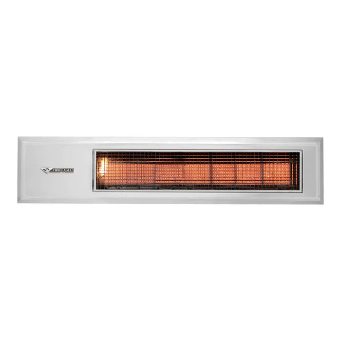 Twin Eagles TEGH48 48-Inch Gas Heater with Remote