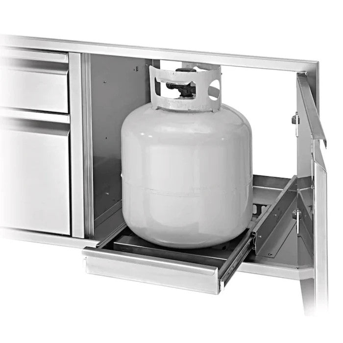 Twin Eagles LP Tank Slide Kit