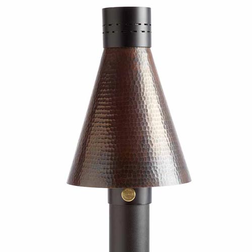 HPC TK Torch – Black Tiki Top Only (SmartARC Electronic Ignition)