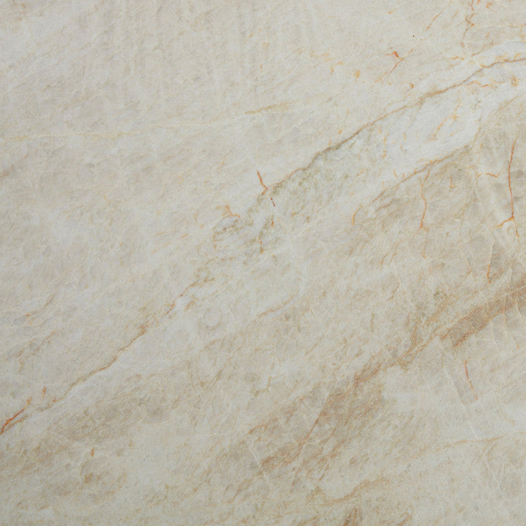 COOKE Famosa - Rectangular Table - Taj Mahal Quartzite