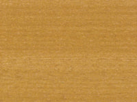 Teak Accents