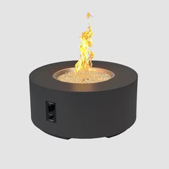 Cove 36" Round Gas Fire Pit