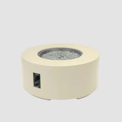 Cove 36" Round Gas Fire Pit