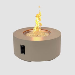 Cove 36" Round Gas Fire Pit