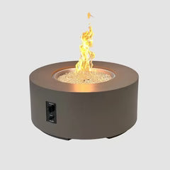 Cove 36" Round Gas Fire Pit