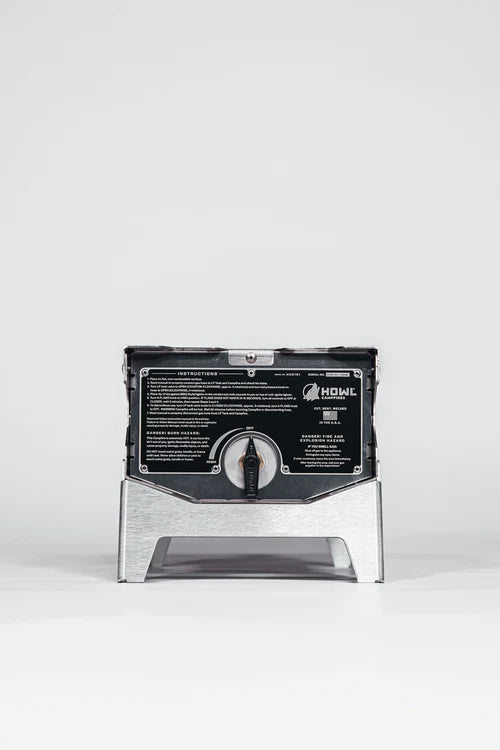 The Howl R1
