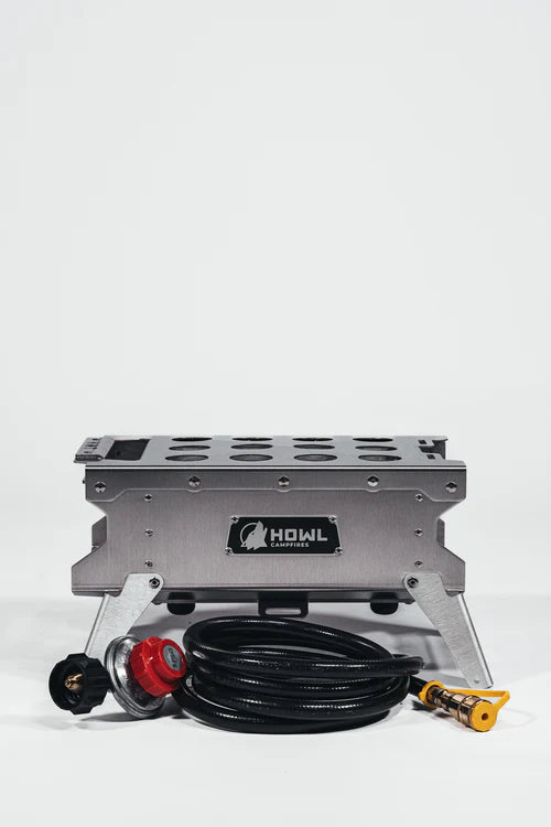The Howl R1