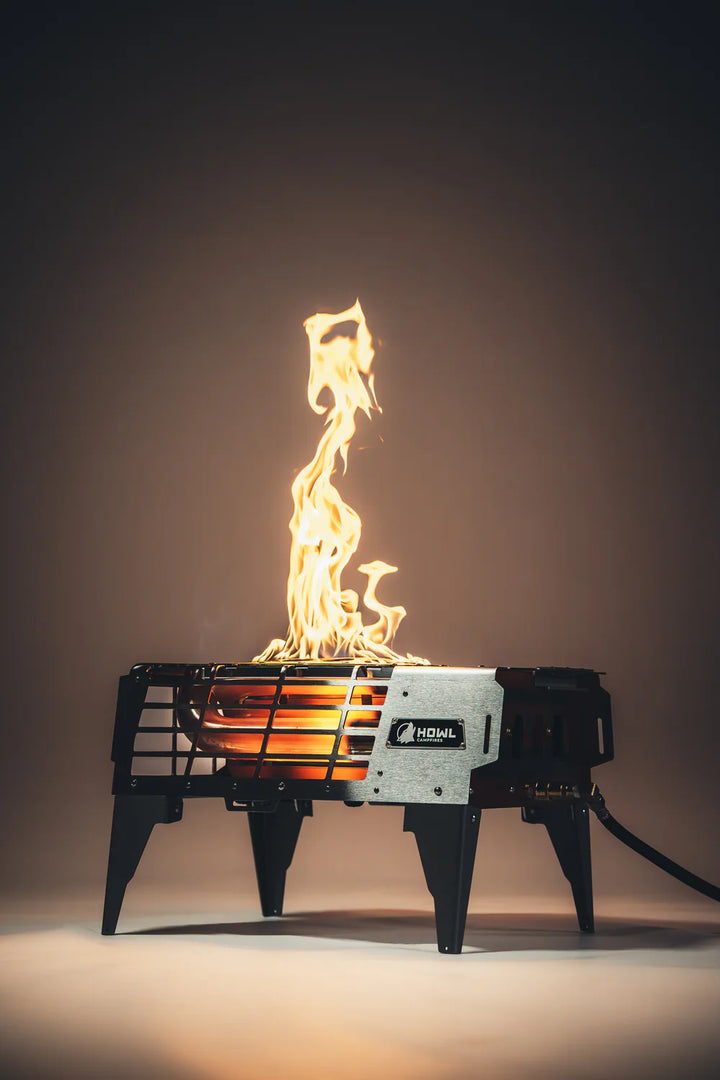 The Howl R4 MKii