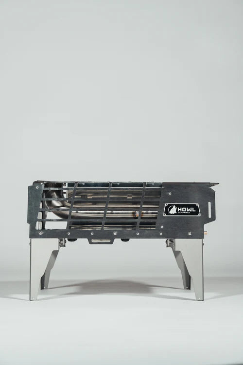 The Howl R4 MKii
