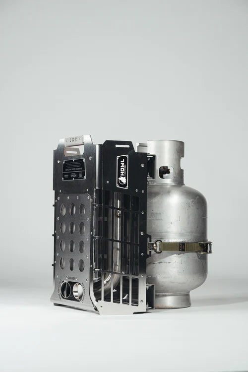 The Howl R4 MKii
