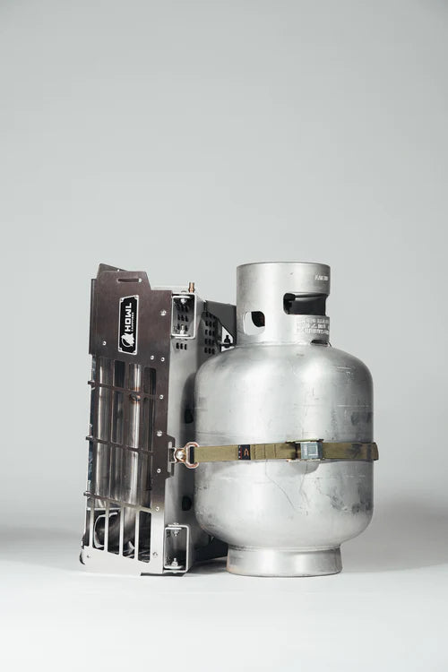 The Howl R4 MKii