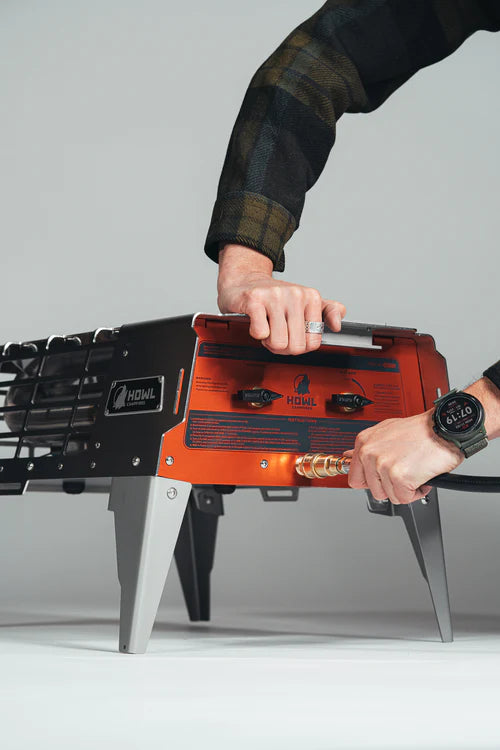 The Howl R4 MKii