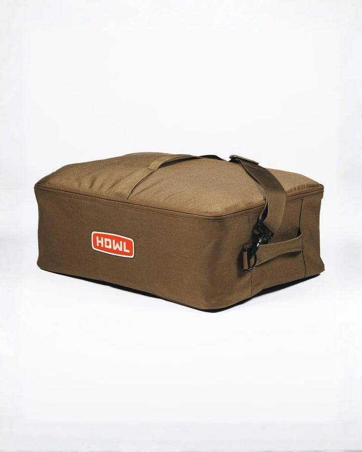 Howl R4 MKii Portable Camping Fire Pit