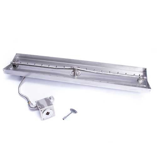 Hearth Products Controls - 49" CSA Interlink Linear Kit  - Match Lit